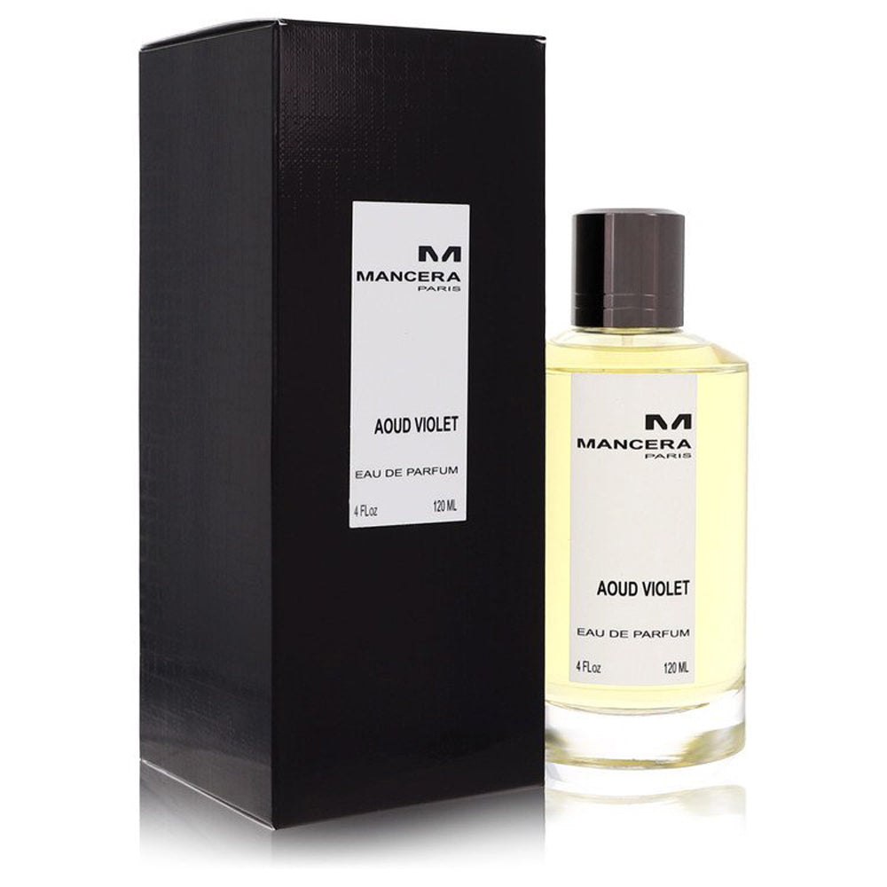 Aoud Violet Eau De Parfum