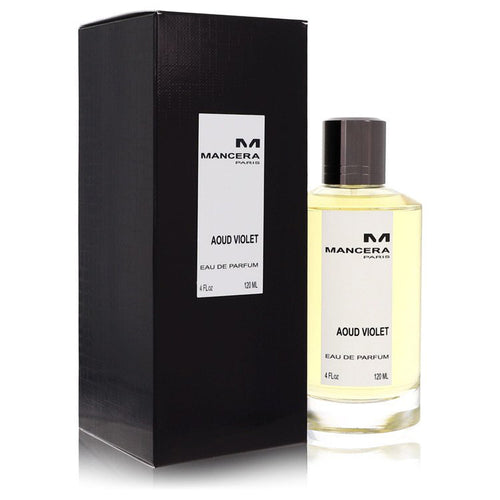 Aoud Violet Eau De Parfum