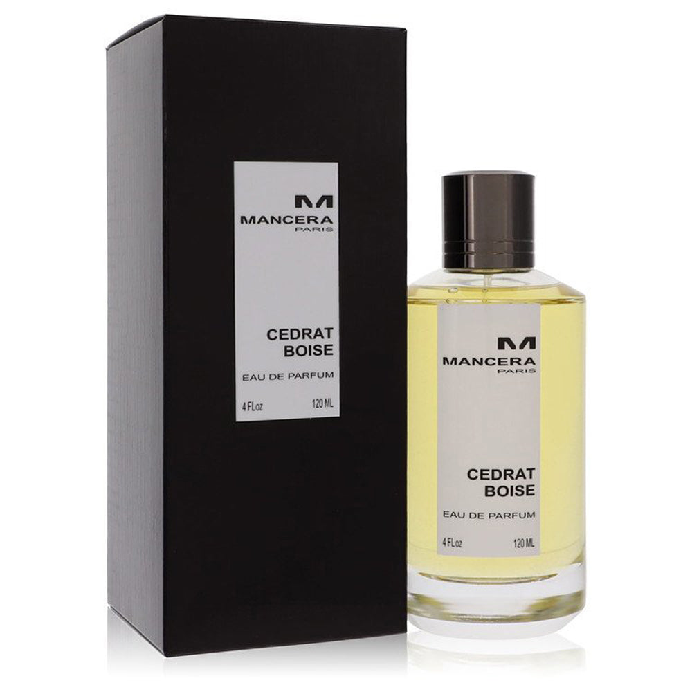 Cedrat Boise Eau De Parfum