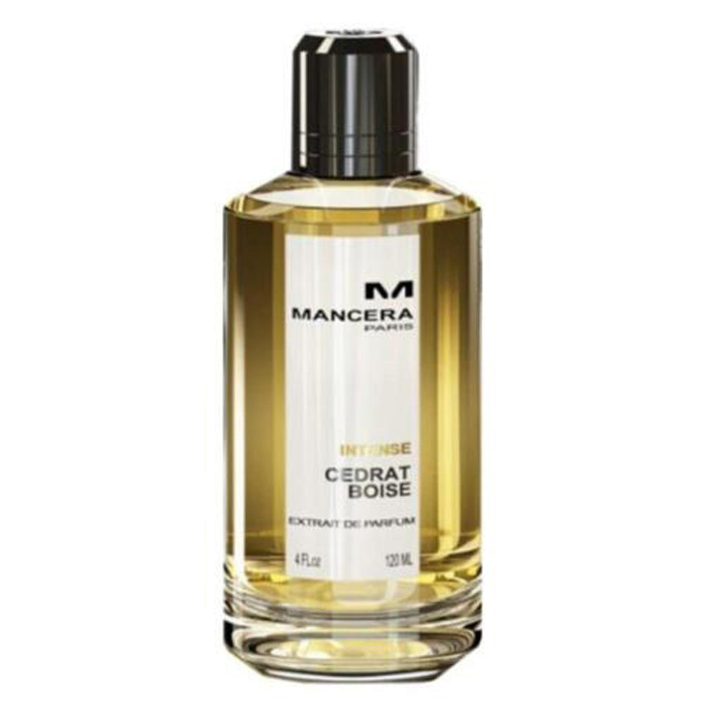 Cedrat Boise Intense Eau De Parfum