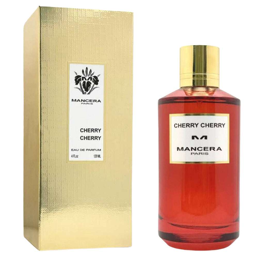 Cherry Cherry Eau de Parfum