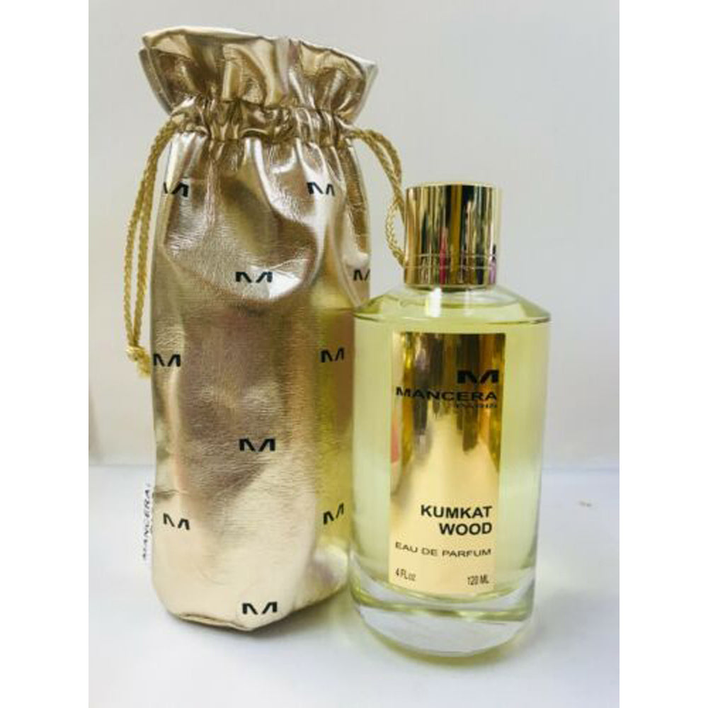 Kumkat Wood Eau De Parfum Spray