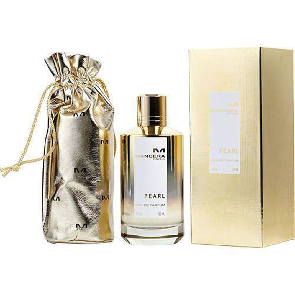 Pearl Eau De Parfum