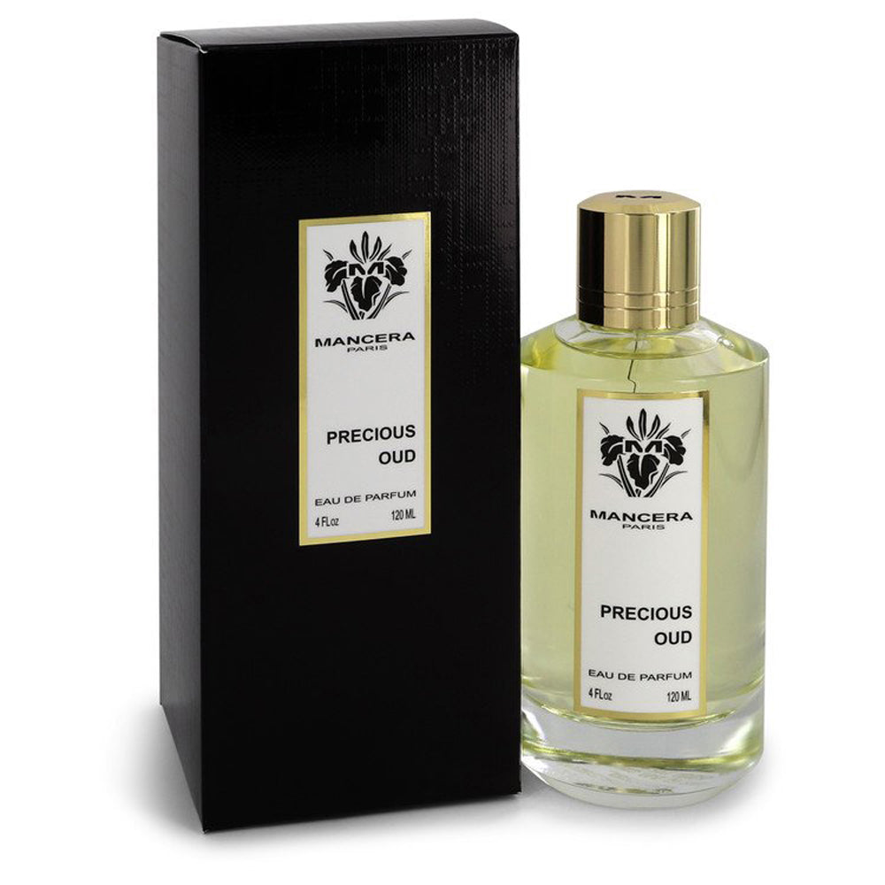 Precious Oud Eau De Parfum