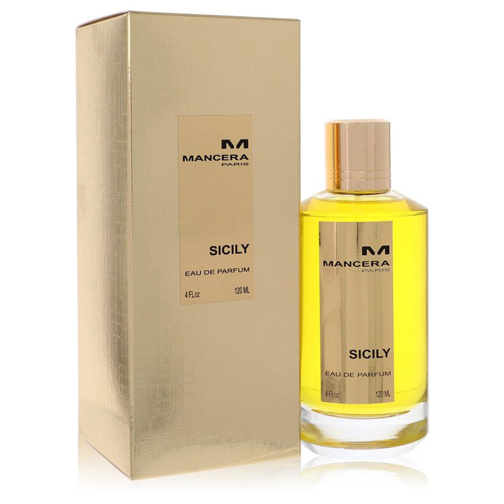 Sicily Eau de Parfum