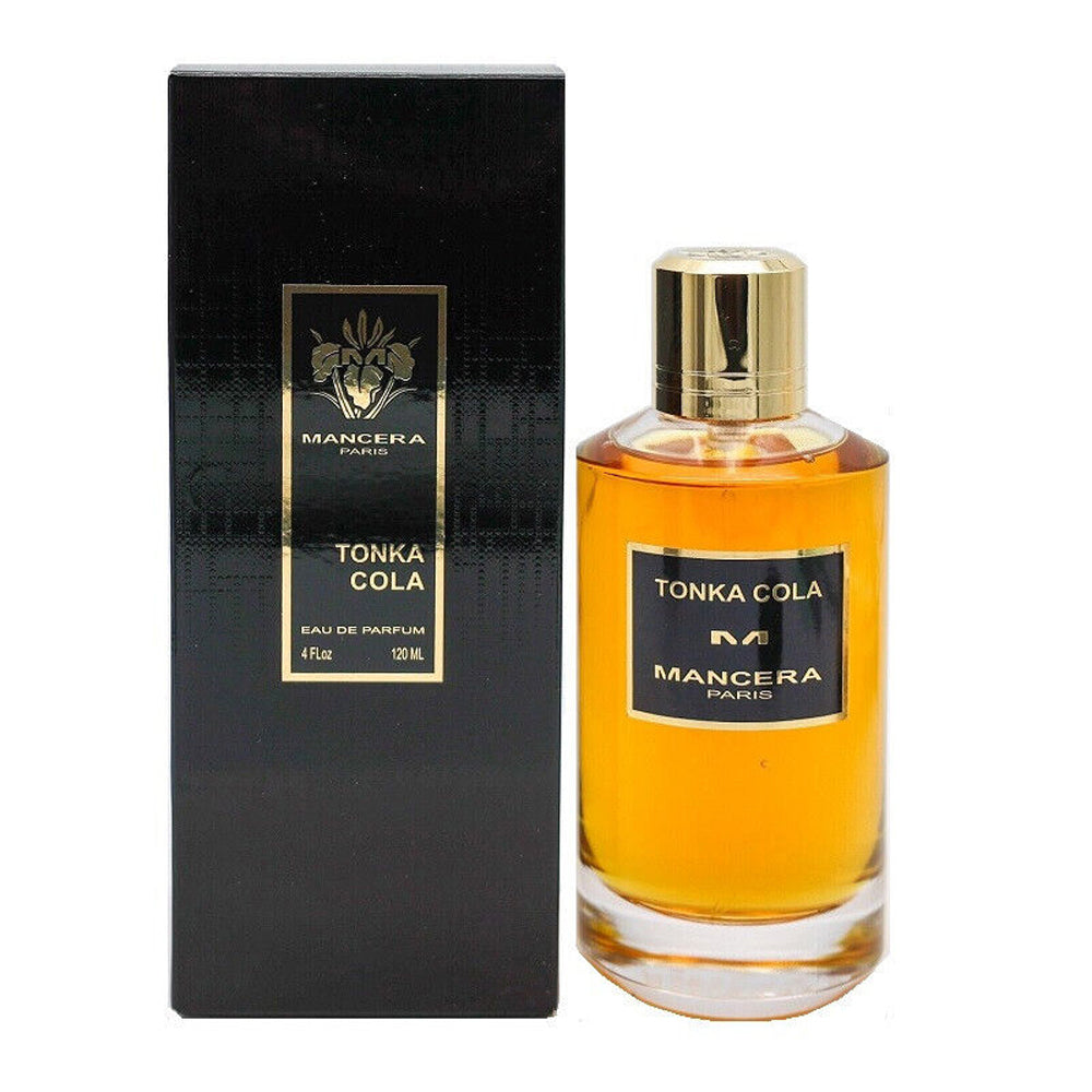 Tonka Cola Eau de Parfum