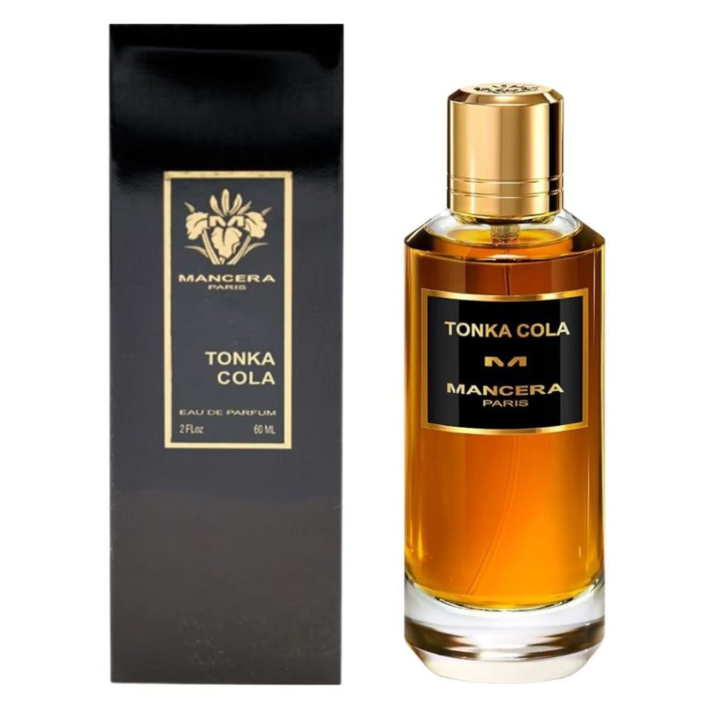 Tonka Cola Eau de Parfum