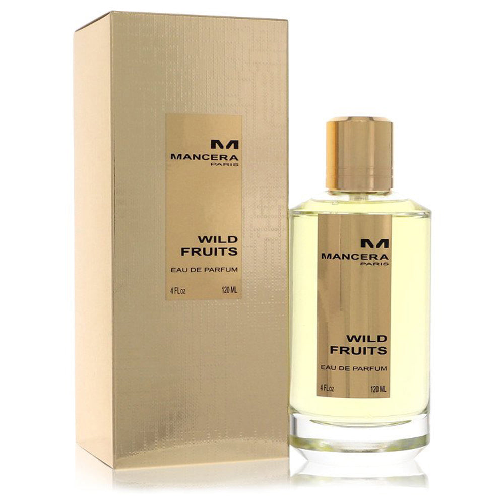Wild Fruits Eau De Parfum