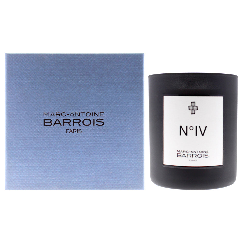 IV Scented Candle