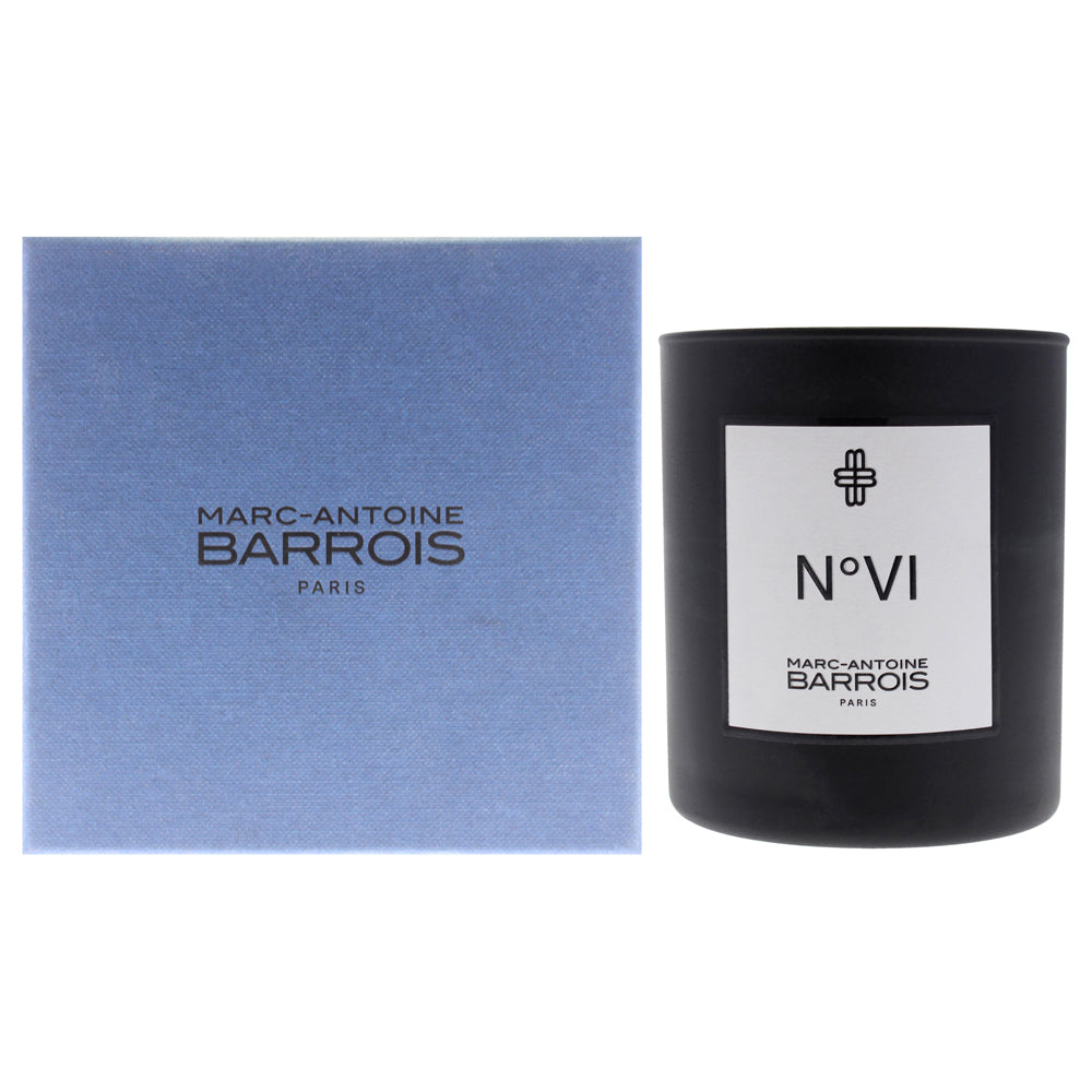 VI Scented Candle