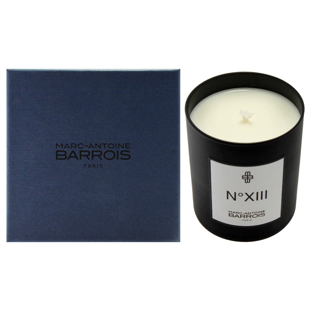 XIII Scented Candle