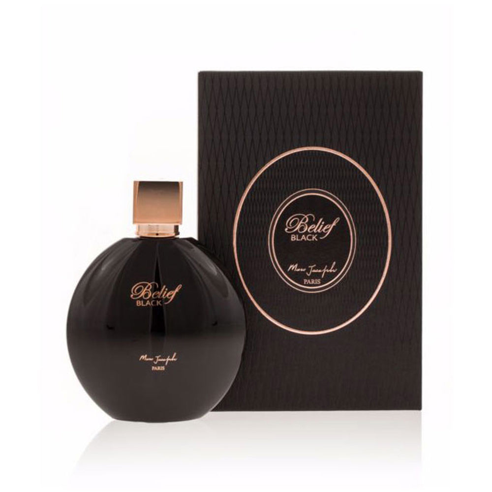 Belief Black Eau De Parfum