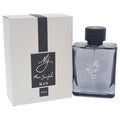Mj Man Eau De Parfum
