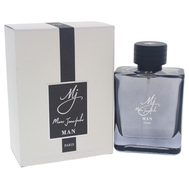 Mj Man Eau De Parfum