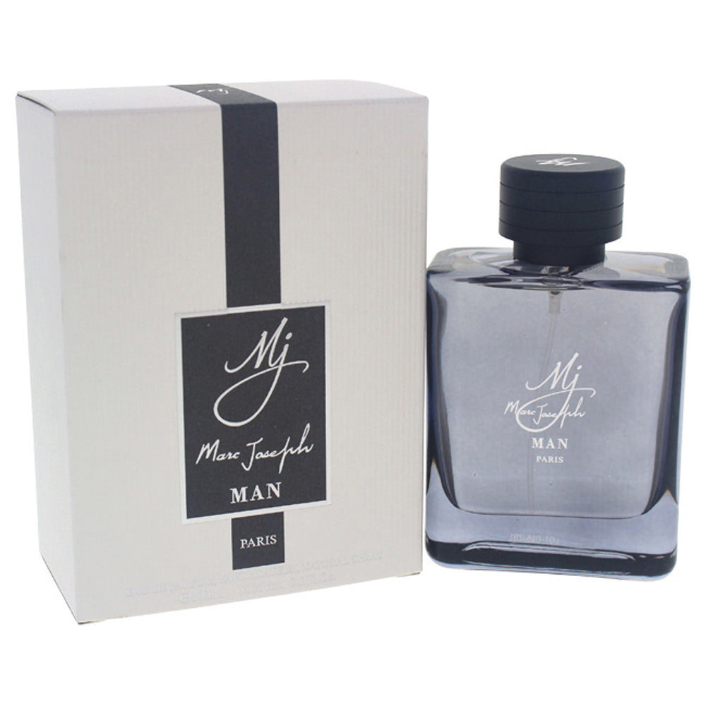 Mj Man Eau De Parfum