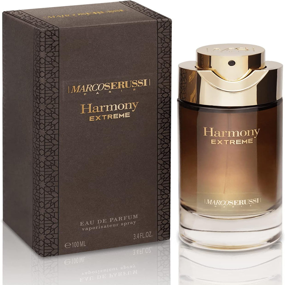 Harmony Extreme Eau De Parfum