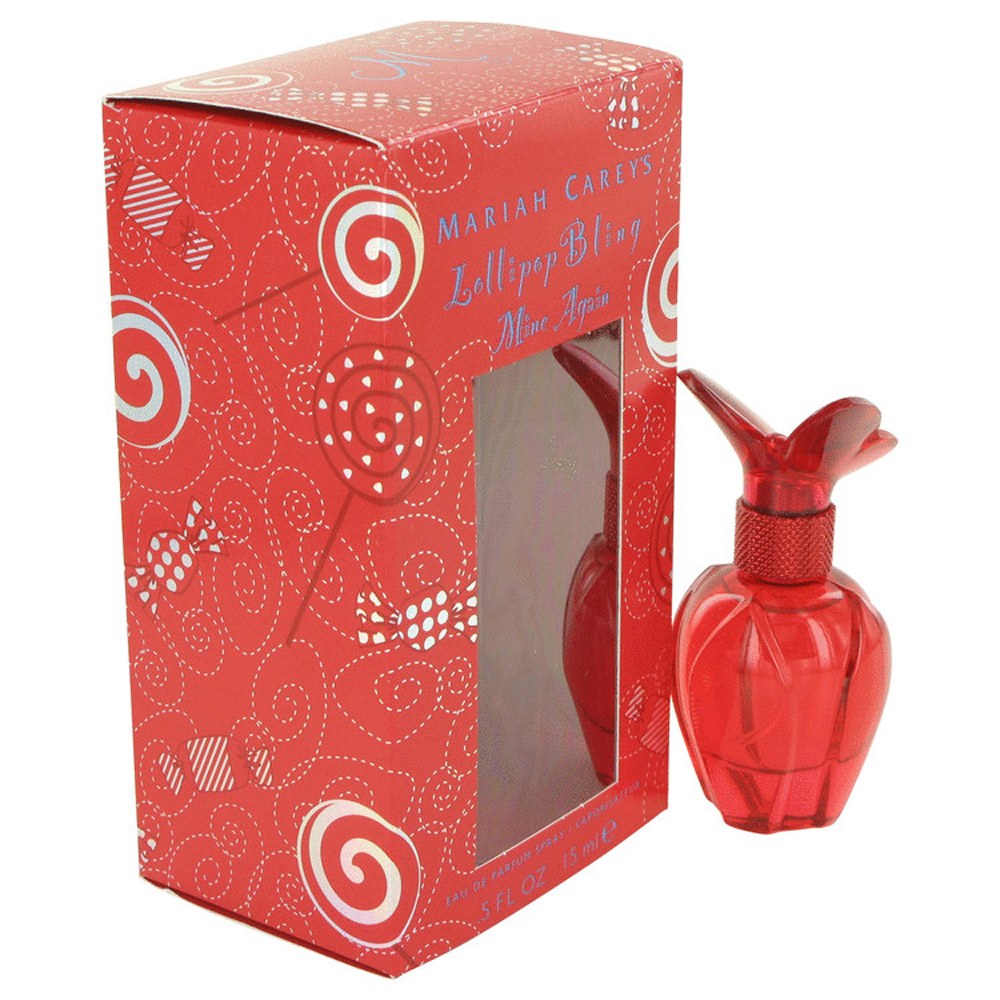 Lollipop Bling Mine Again Eau De Parfum (Unboxed)