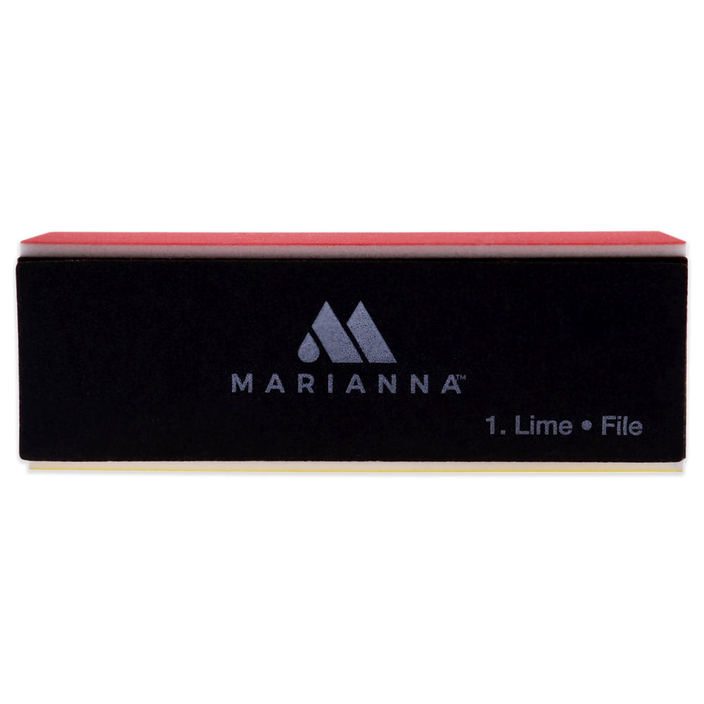 4 Way Magic Sanding Buffer
