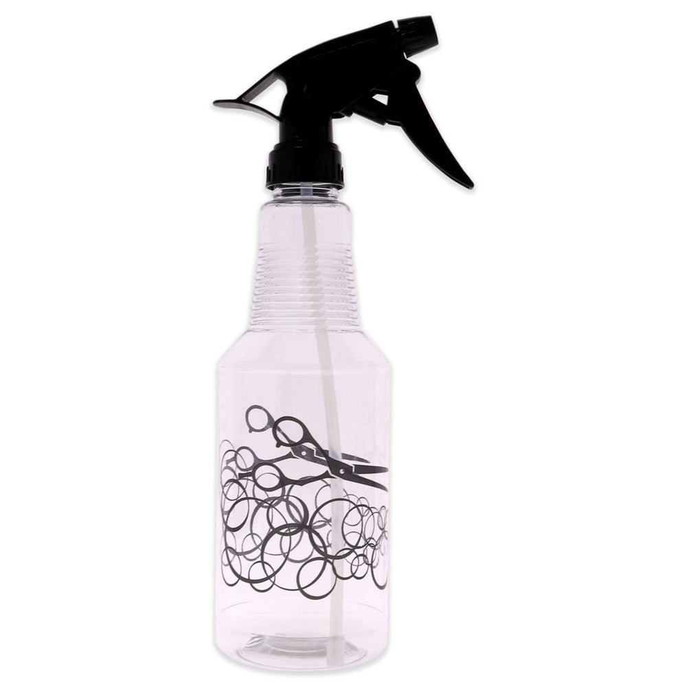 Scissor Spray Bottle