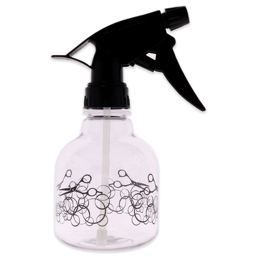 Scissor Spray Bottle