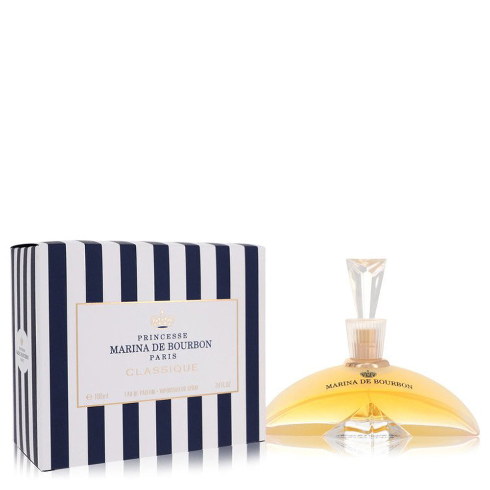 Classique Eau de Parfum