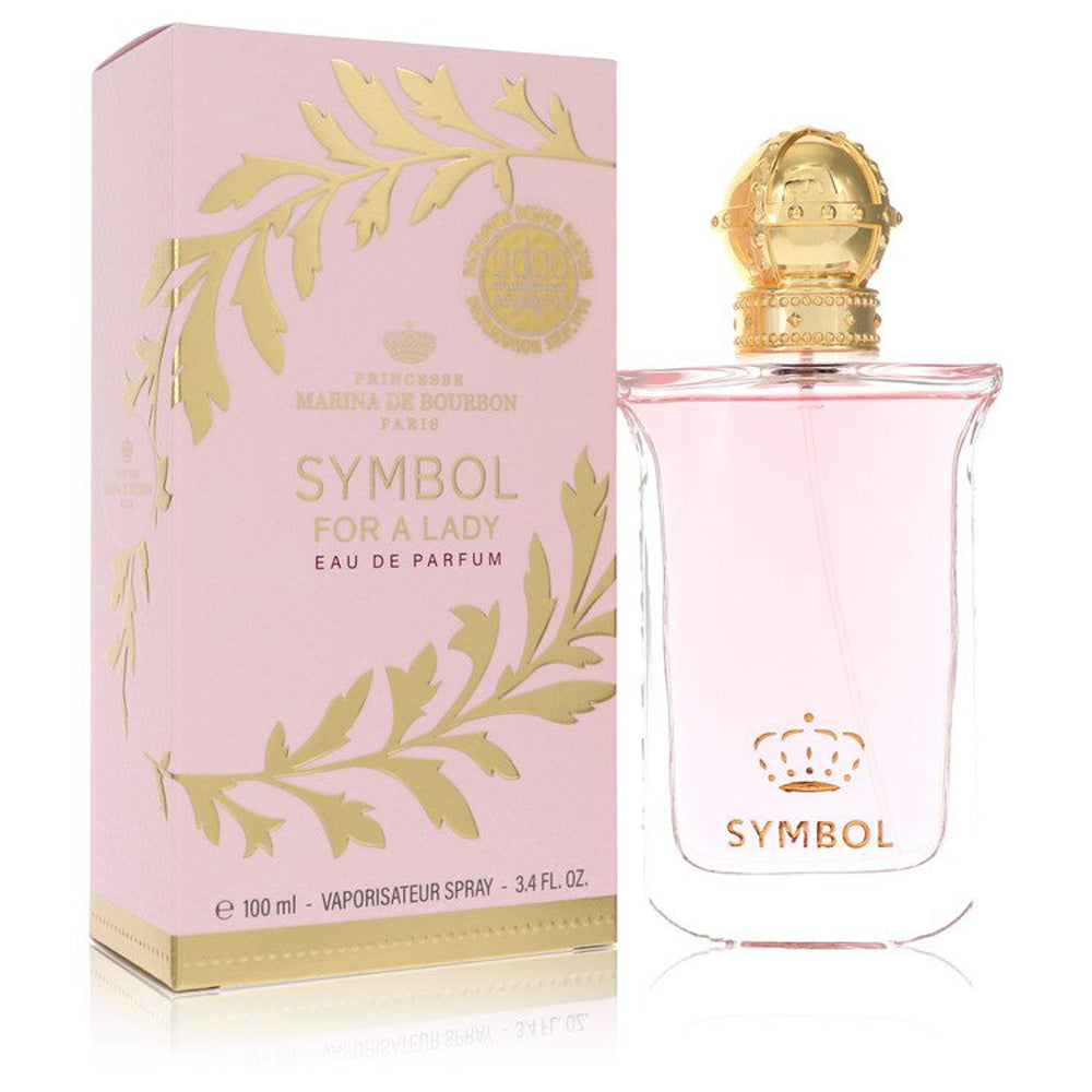 Symbol for a Lady Eau de Parfum
