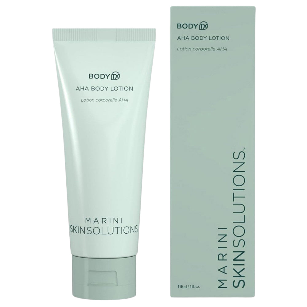 BodyTX AHA Body Lotion