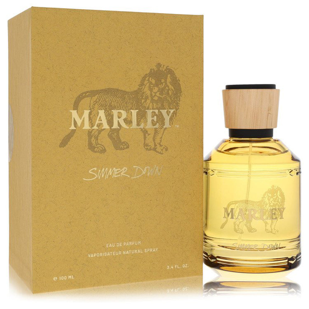 Simmer Down Eau De Parfum