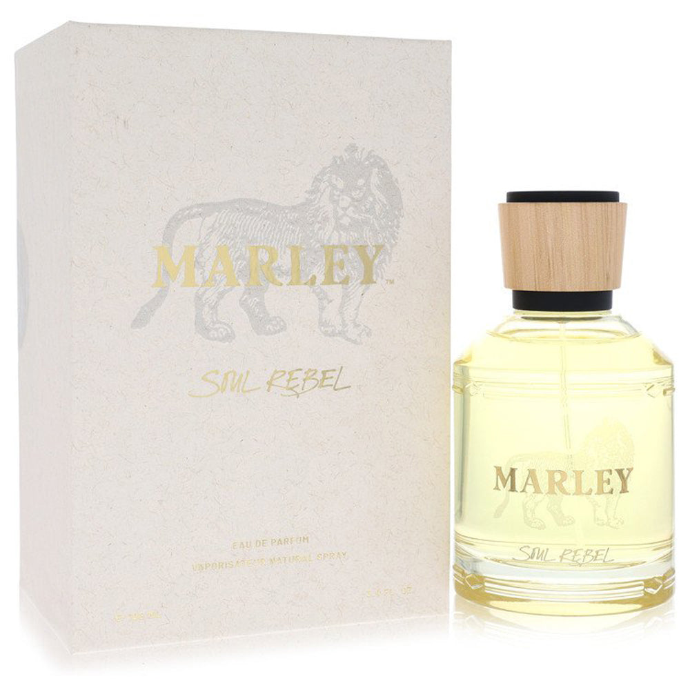 Soul Rebel Soul Rebel Eau De Parfum