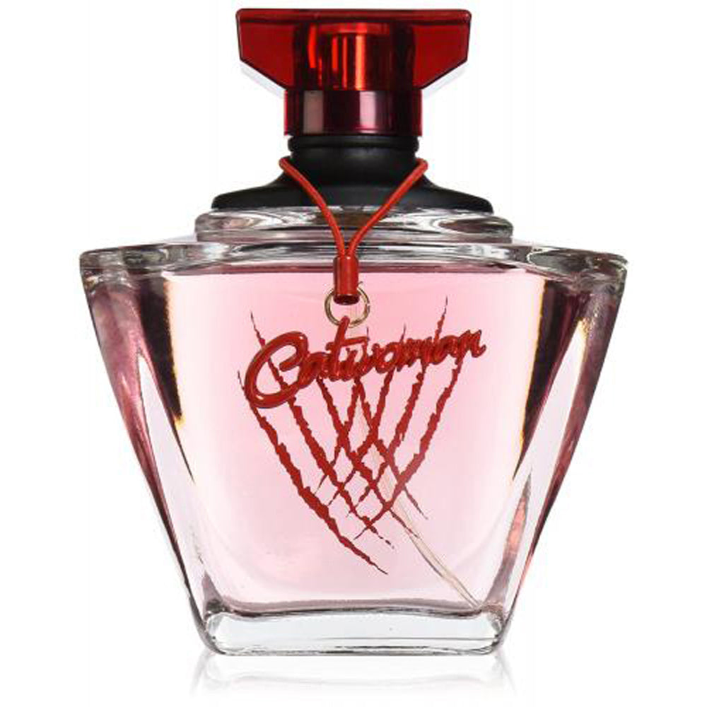 Dc Comics Catwoman Eau De Toilette Spray