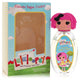 Lalaloopsy Eau De Toilette (crumbs Sugar Cookie)