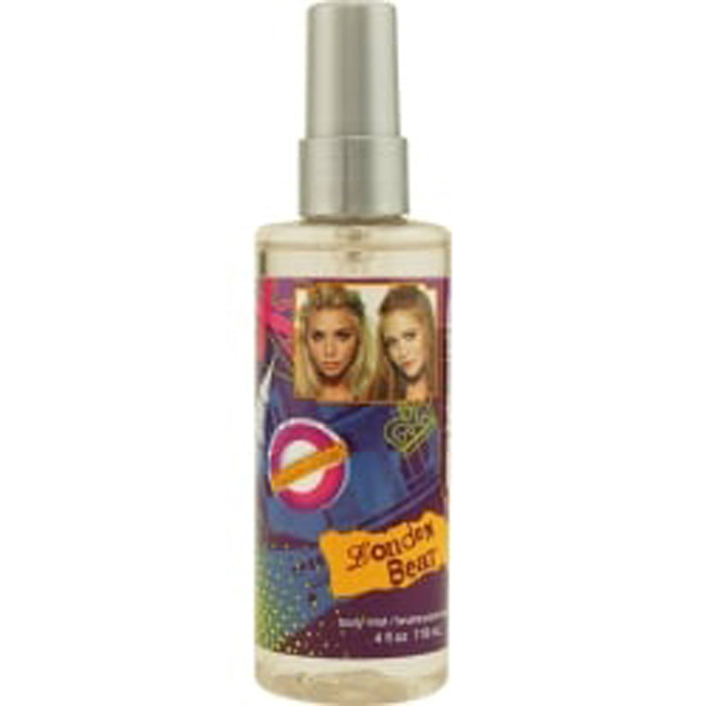 Coast To Coast London Beat Body Mist