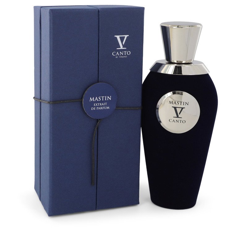 Mastin V Extrait De Parfum