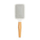 Wood Paddle Brush