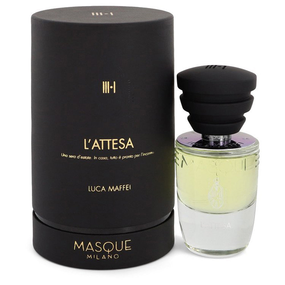 L'attesa Eau De Parfum