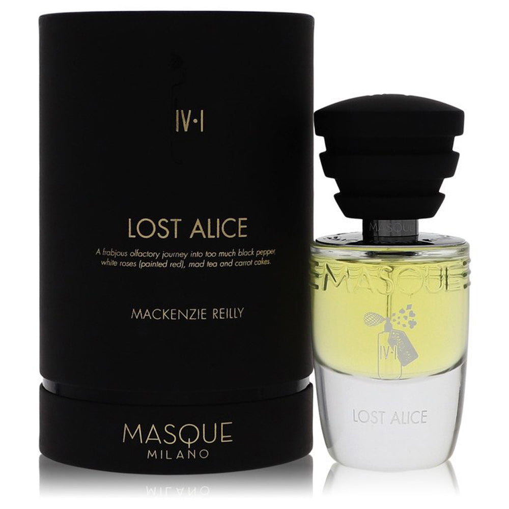 Lost Alice Eau De Parfum