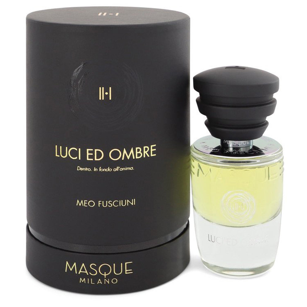 Luci Ed Ombre Eau De Parfum