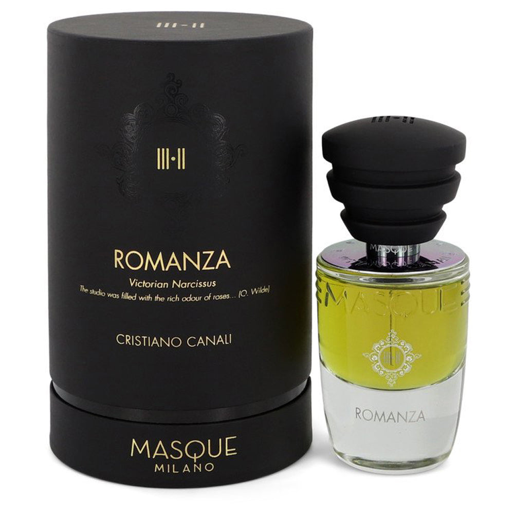 Romanza Eau De Parfum