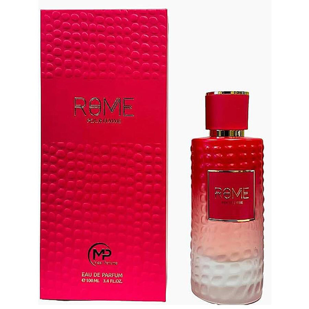 Rome Pour Femme Eau de Parfum