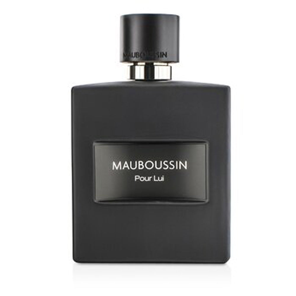 In Black Eau De Parfum Spray