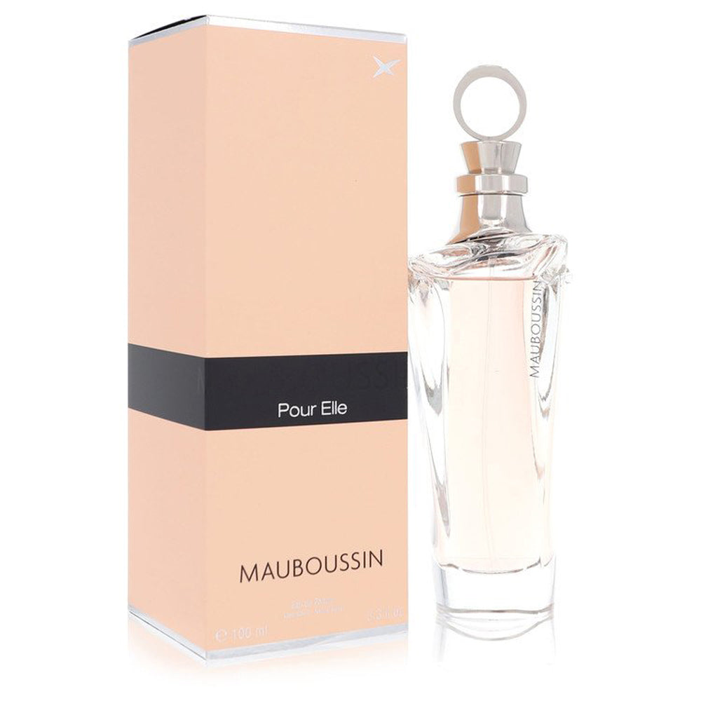 Mauboussin Pour Elle By Mauboussin Eau De Parfum