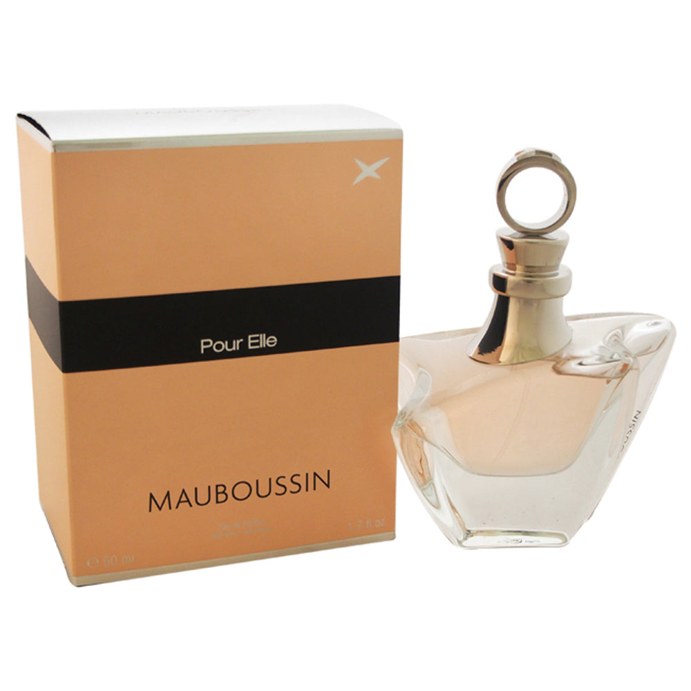 Mauboussin Pour Elle Eau De Parfum