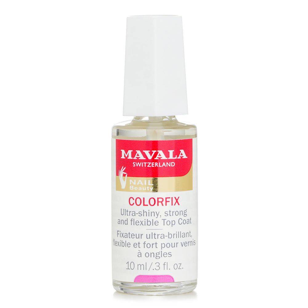 Colorfix Top Coat