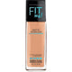 Fit Me Matte + Poreless Liquid Foundation