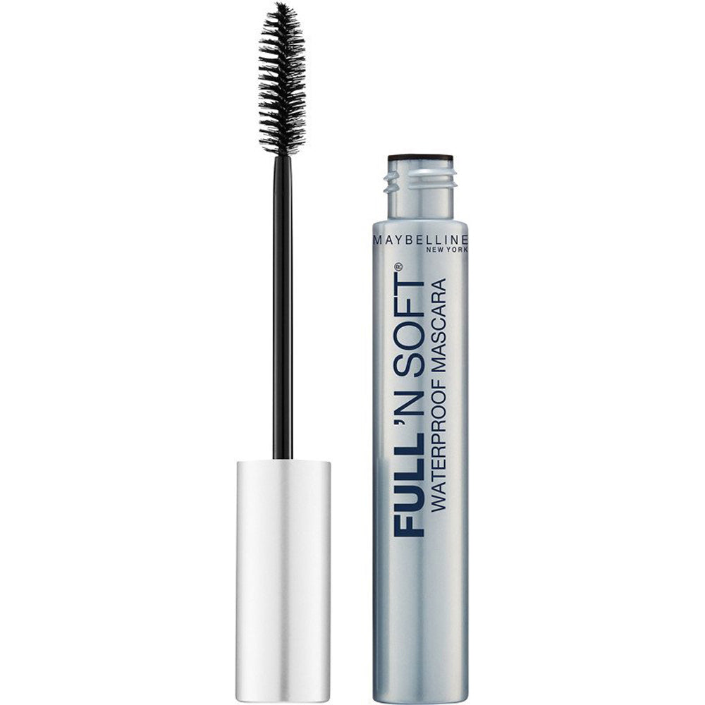 Full 'N Soft Waterproof Mascara