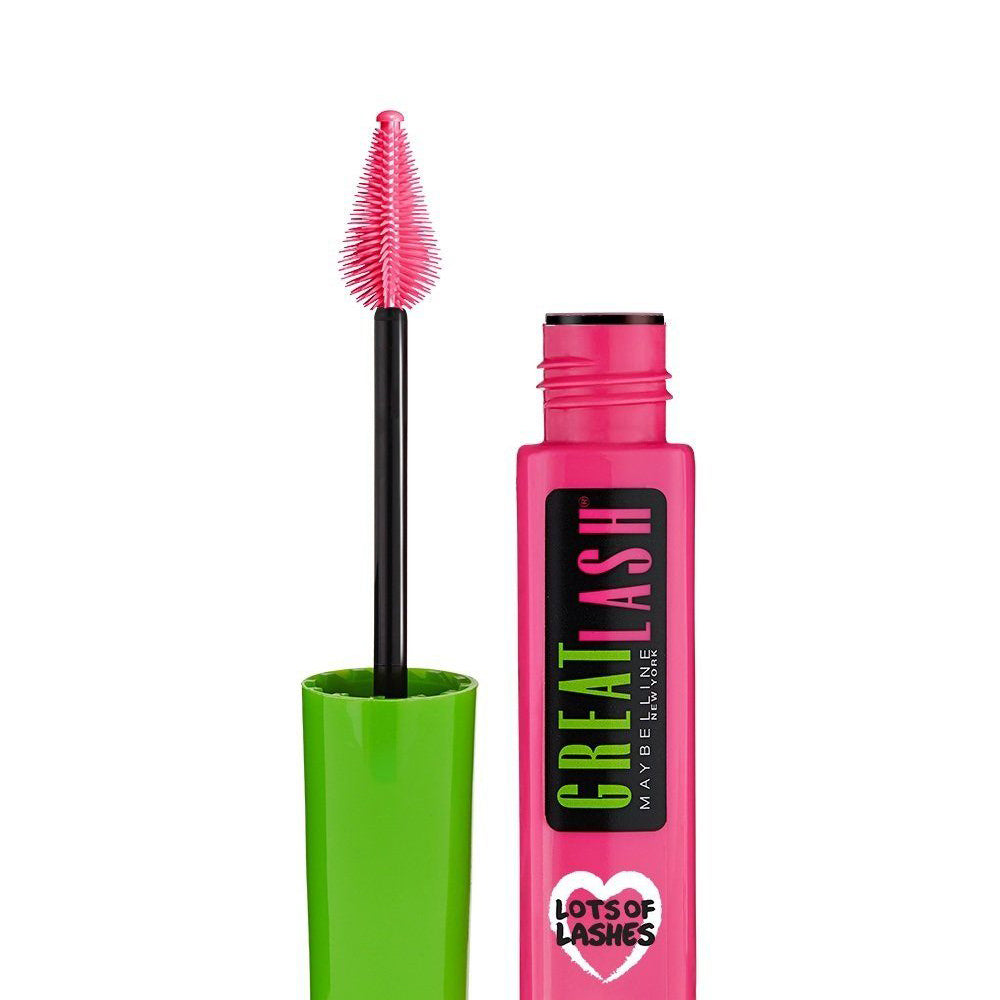 Great Lash Lots Of Lashes Mascara