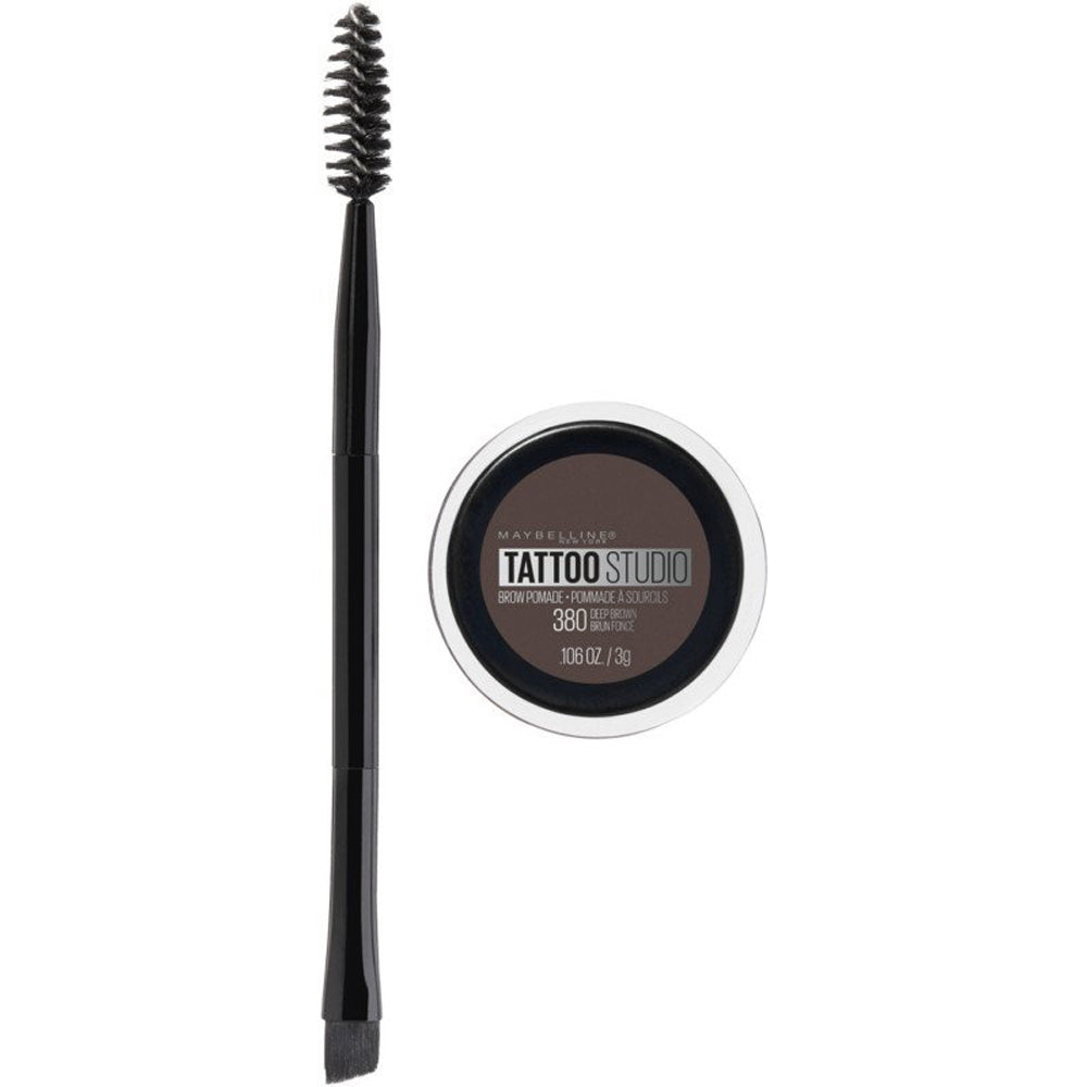 TattooStudio Brow Pomade