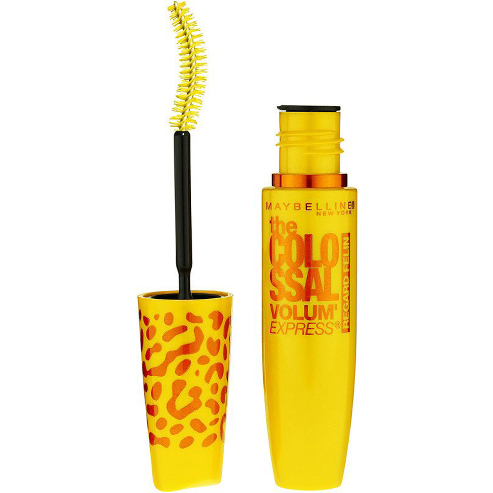 Volum' Express The Colossal Cat Eyes Mascara