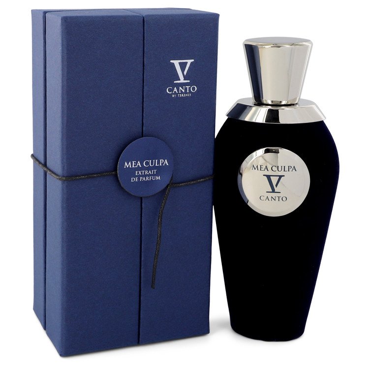 Mea Culpa V Extrait De Parfum