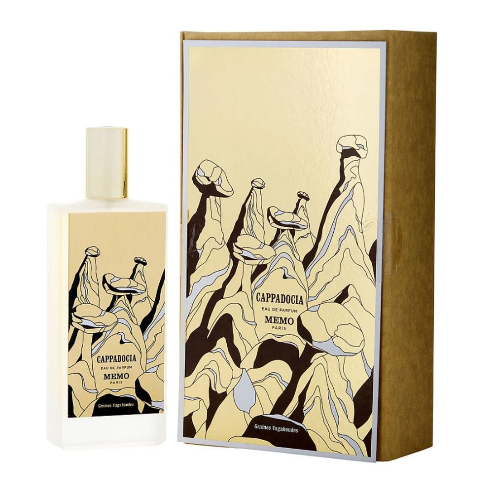 Cappadocia Eau De Parfum